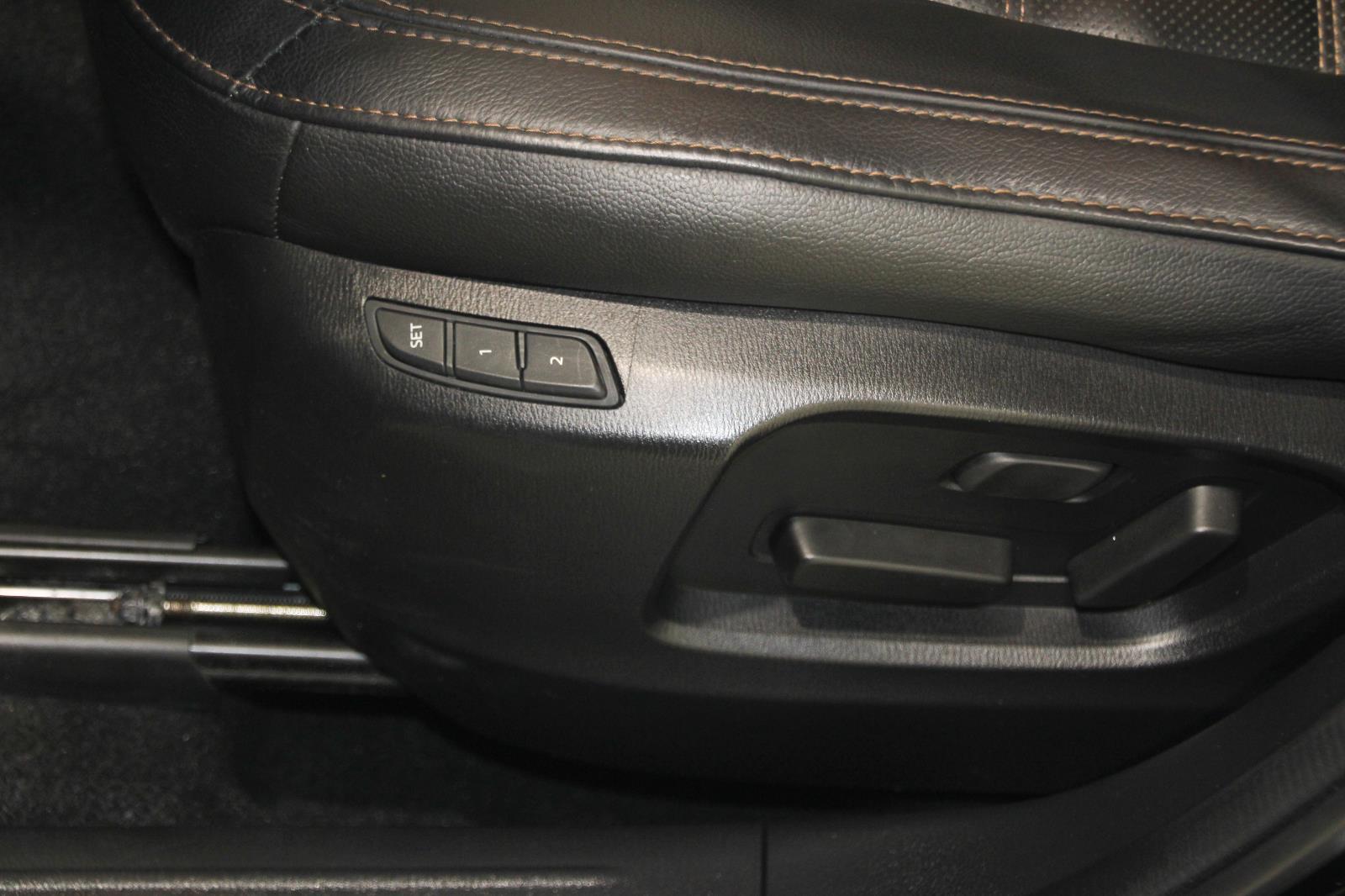 2023 Mazda CX-5 2.5 S Preferred photo 13
