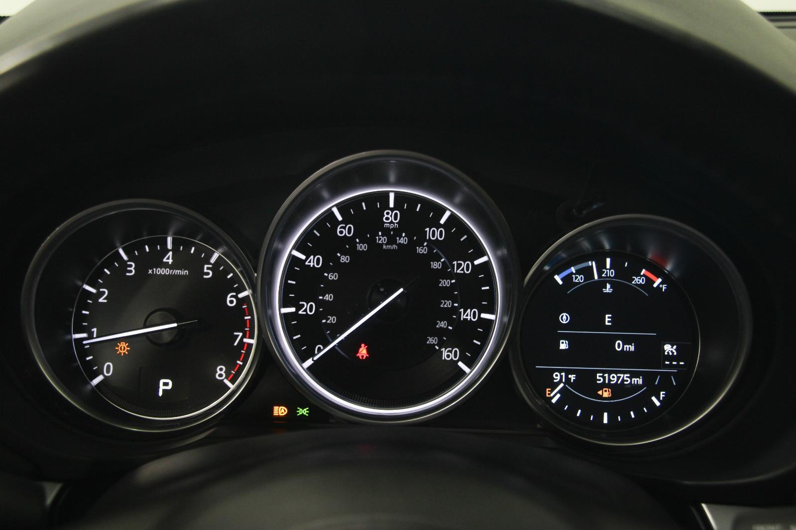 2023 Mazda CX-5 2.5 S Preferred photo 5