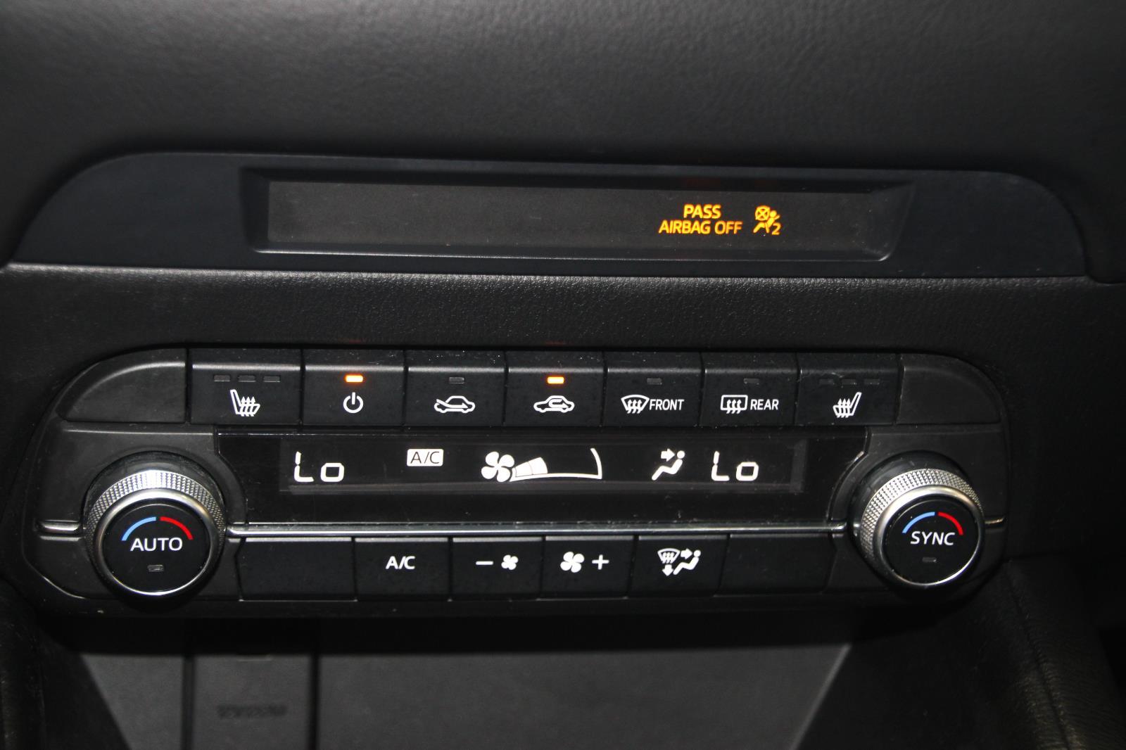 2023 Mazda CX-5 2.5 S Preferred photo 6