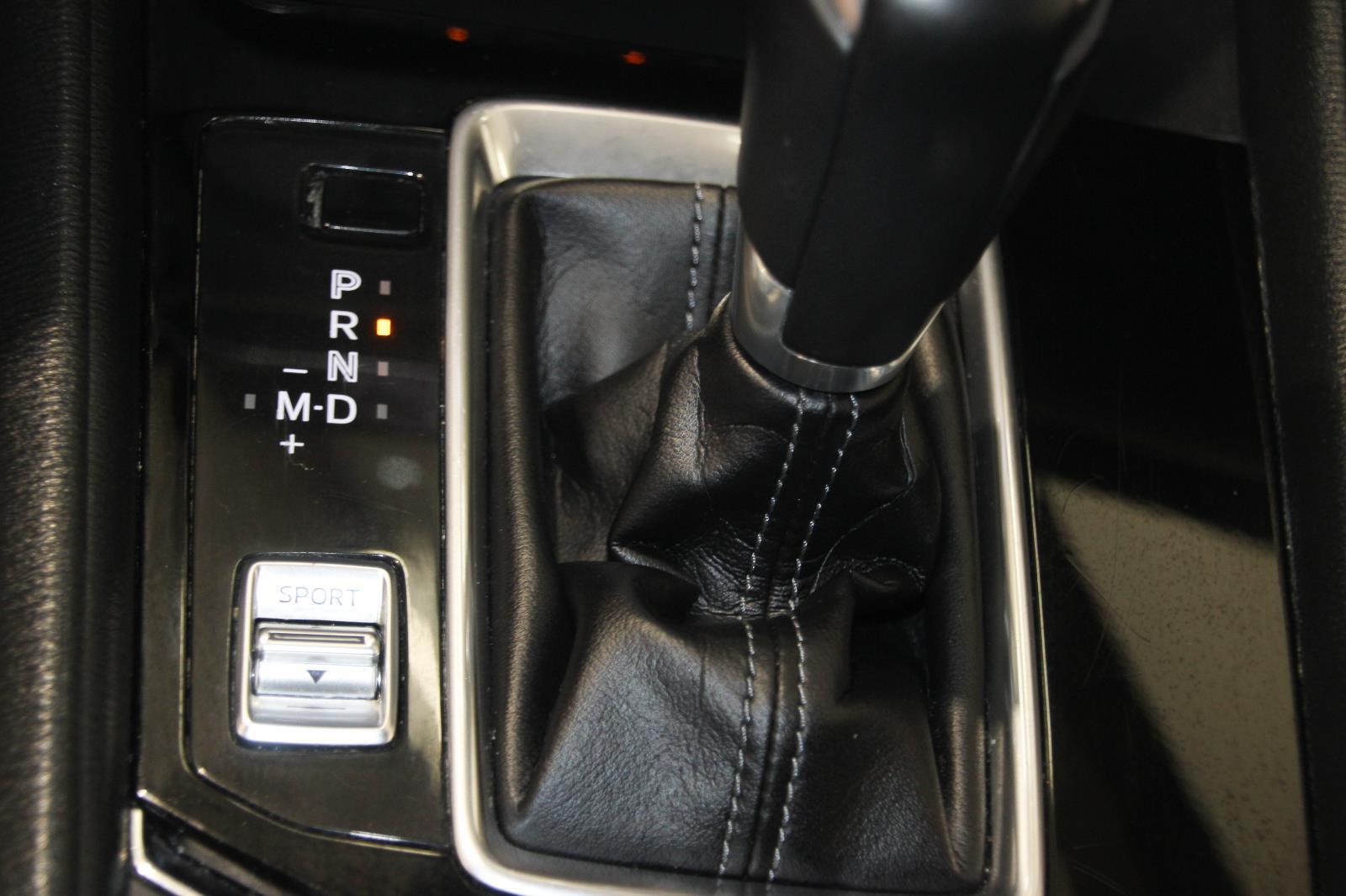 2023 Mazda CX-5 2.5 S Preferred photo 9