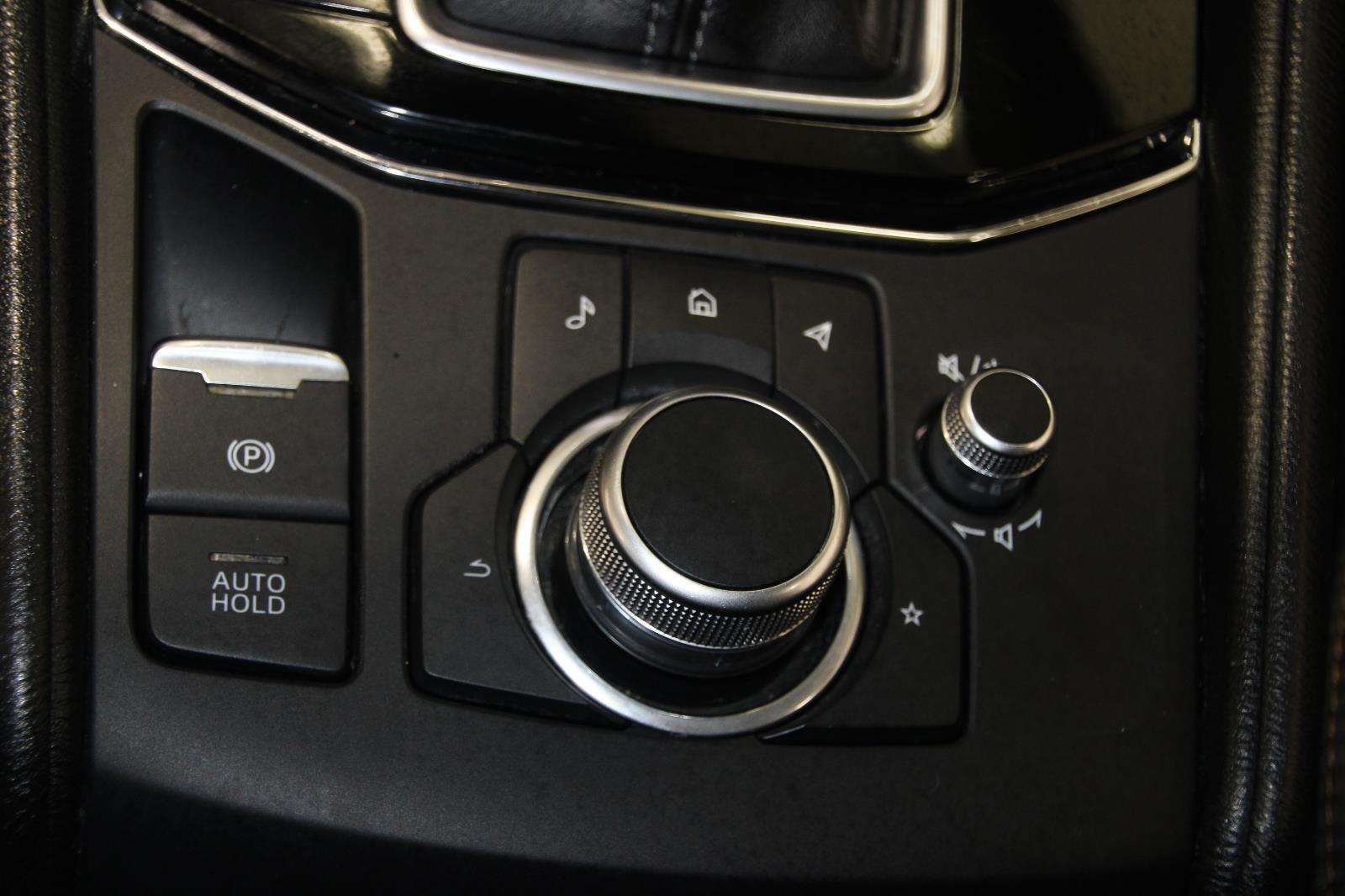 2023 Mazda CX-5 2.5 S Preferred photo 7