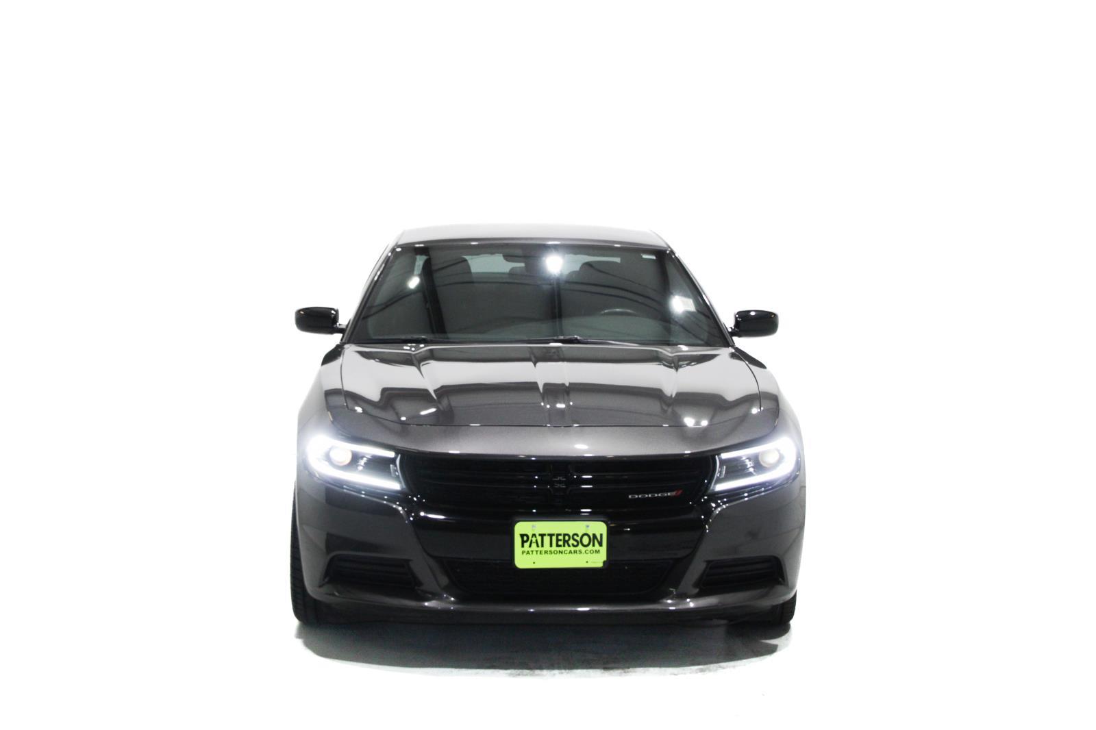 Used 2022 Dodge Charger SXT with VIN 2C3CDXBG3NH189738 for sale in Longview, TX