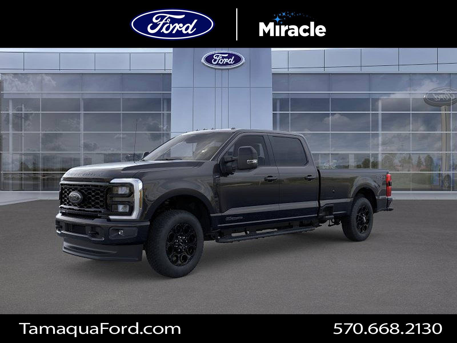 2026 Ford Super Duty F-350 XLT's photo