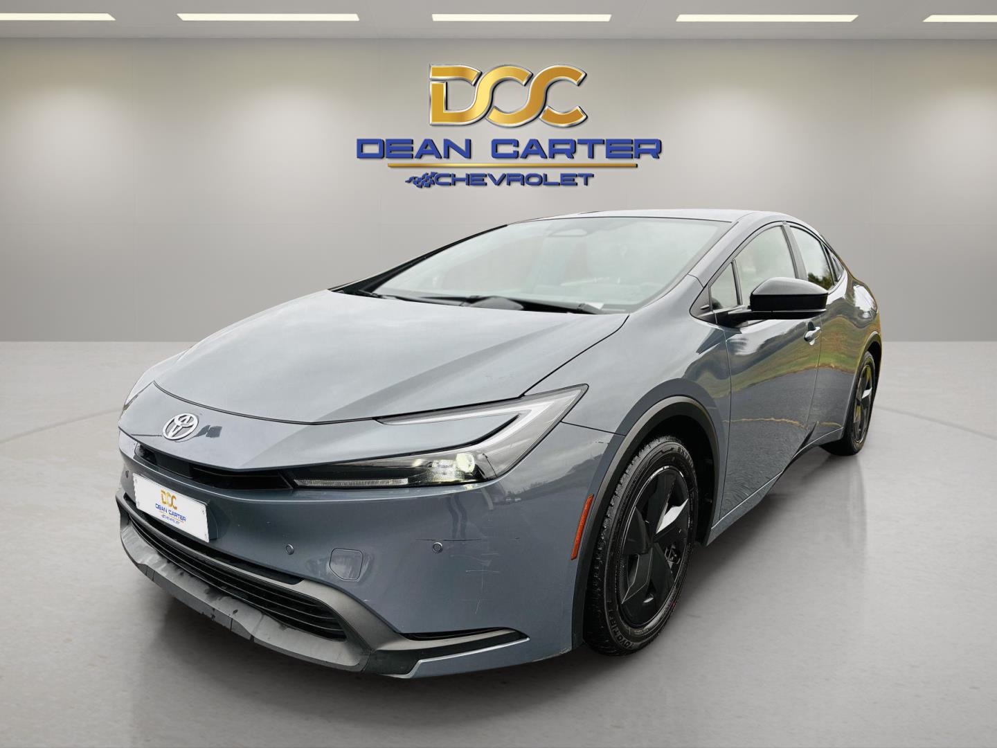 2023 Toyota Prius Limited FWD