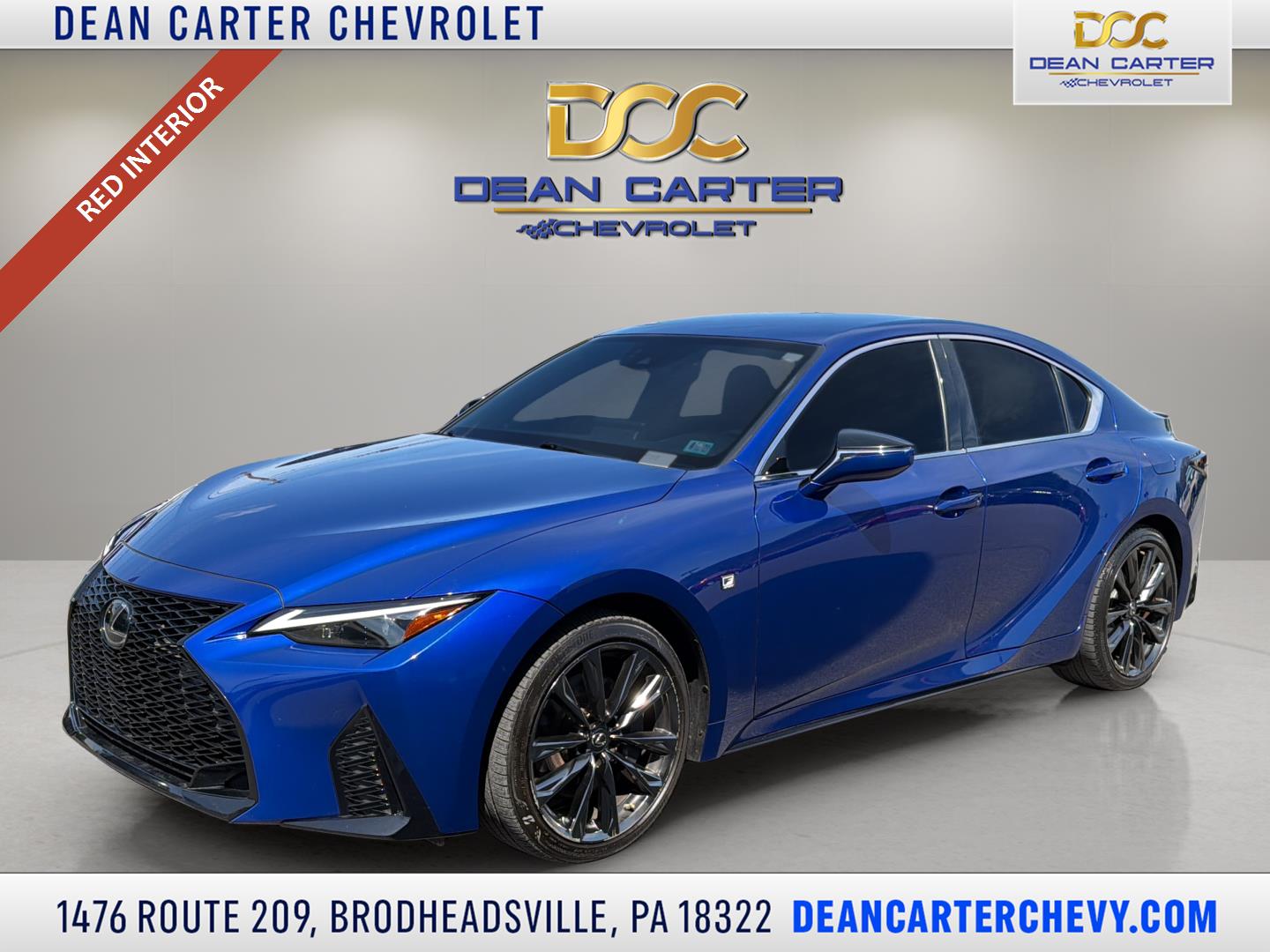 Ultra White 2021 Lexus IS 350 F Sport AWD Sedan All-Wheel Drive Automatic