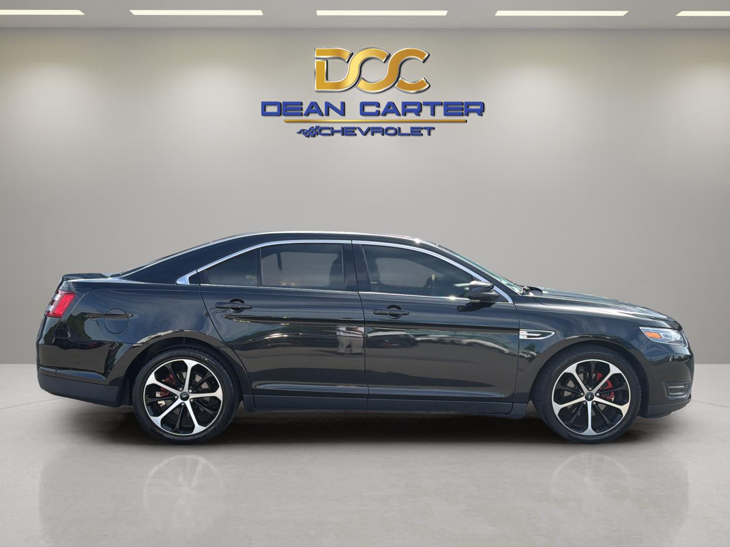 View vehicle photo 6