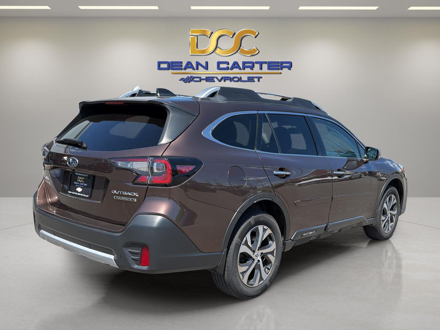 View vehicle photo 5