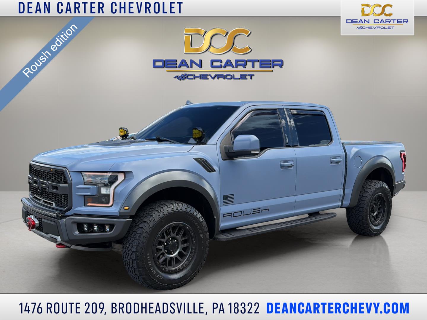 Oxford White 2020 Ford F-150 Pickup Truck Four-Wheel Drive Automatic