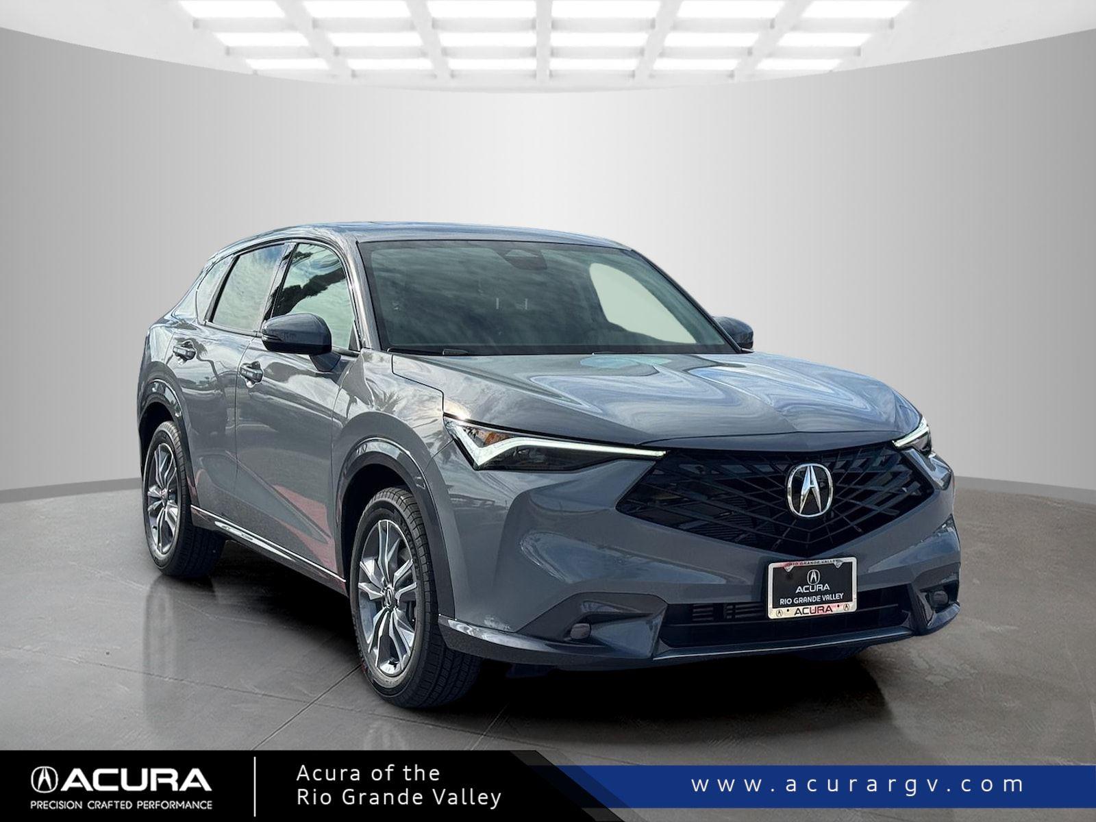 2025 Acura ADX FWD