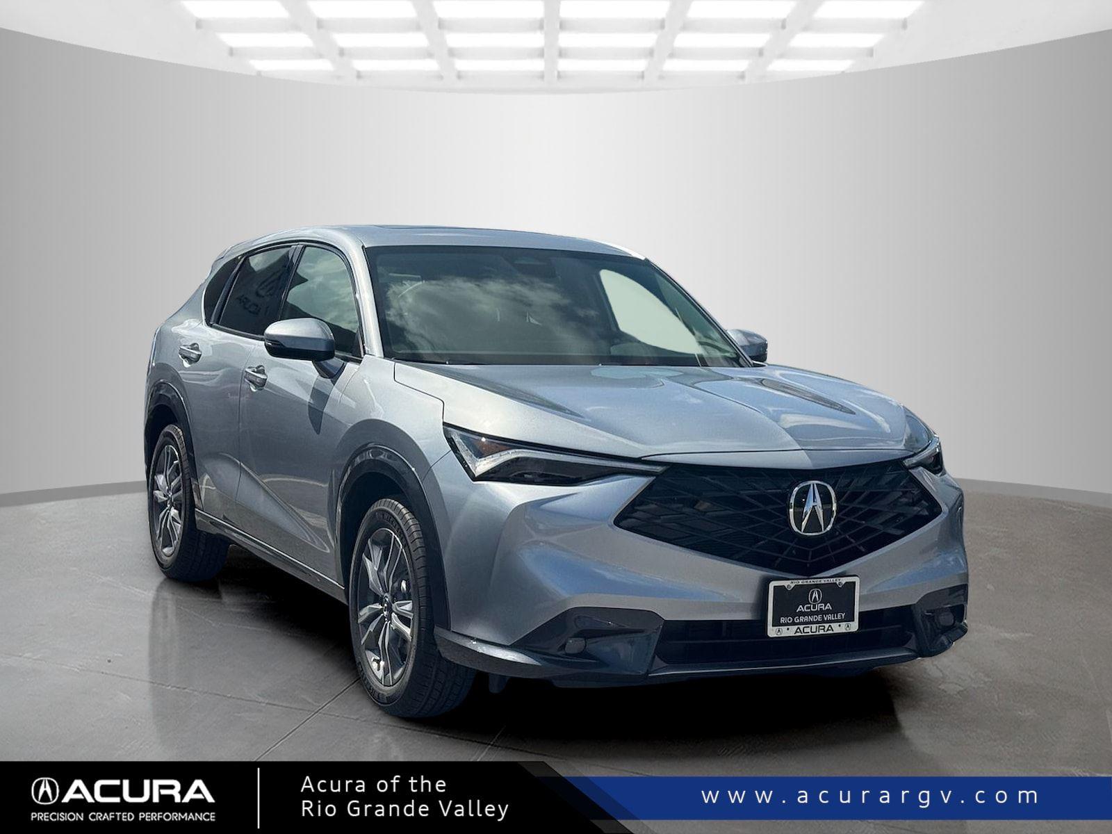 2025 Acura ADX FWD