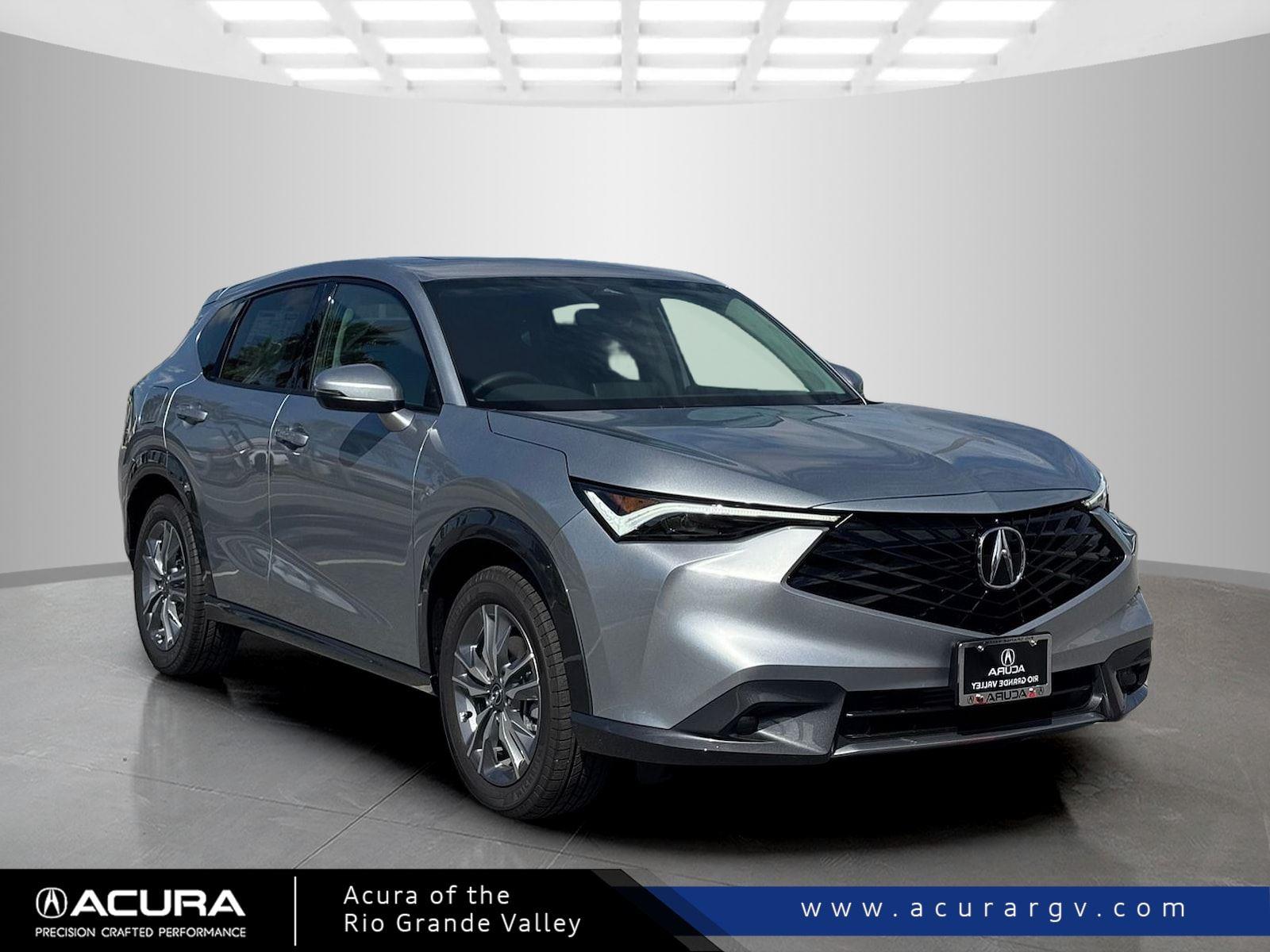 2025 Acura ADX FWD
