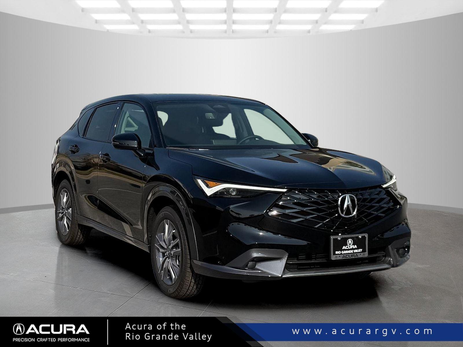 2026 Acura ADX FWD