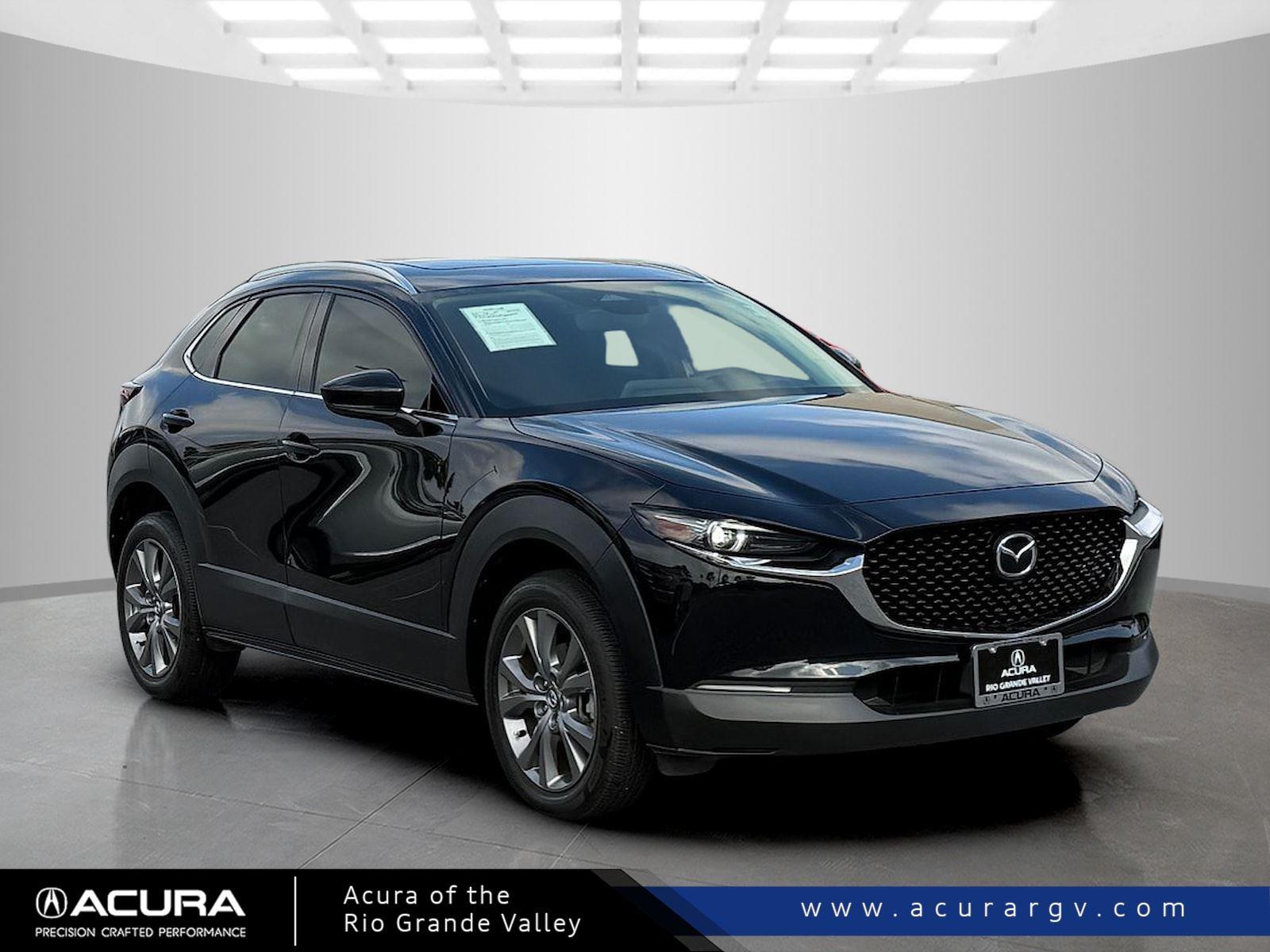 2024 Mazda CX-30 2.5 S Premium AWD