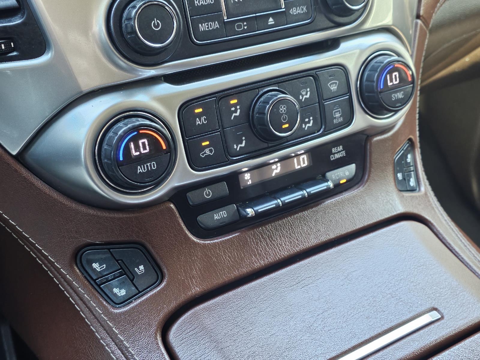 Elite Auto Sales 2017 Chevrolet Tahoe Premier Vehicle Details