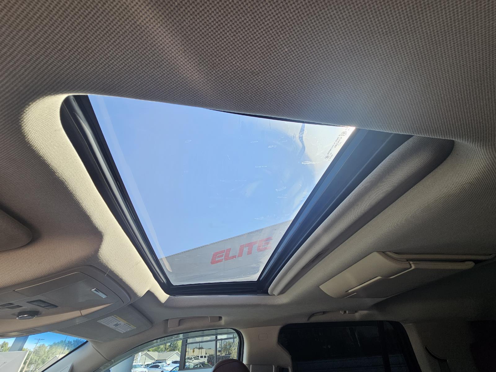 Elite Auto Sales 2017 Chevrolet Tahoe Premier Vehicle Details