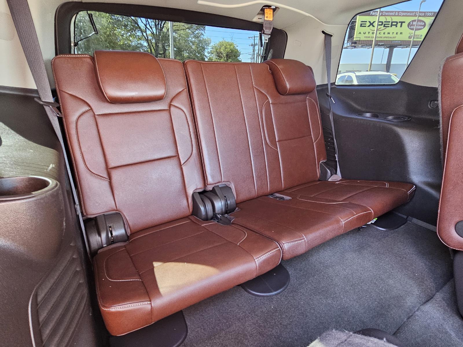 Elite Auto Sales 2017 Chevrolet Tahoe Premier Vehicle Details