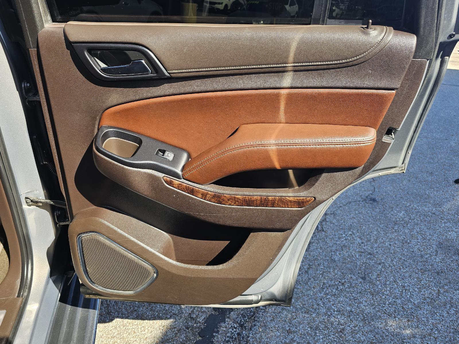 Elite Auto Sales 2017 Chevrolet Tahoe Premier Vehicle Details