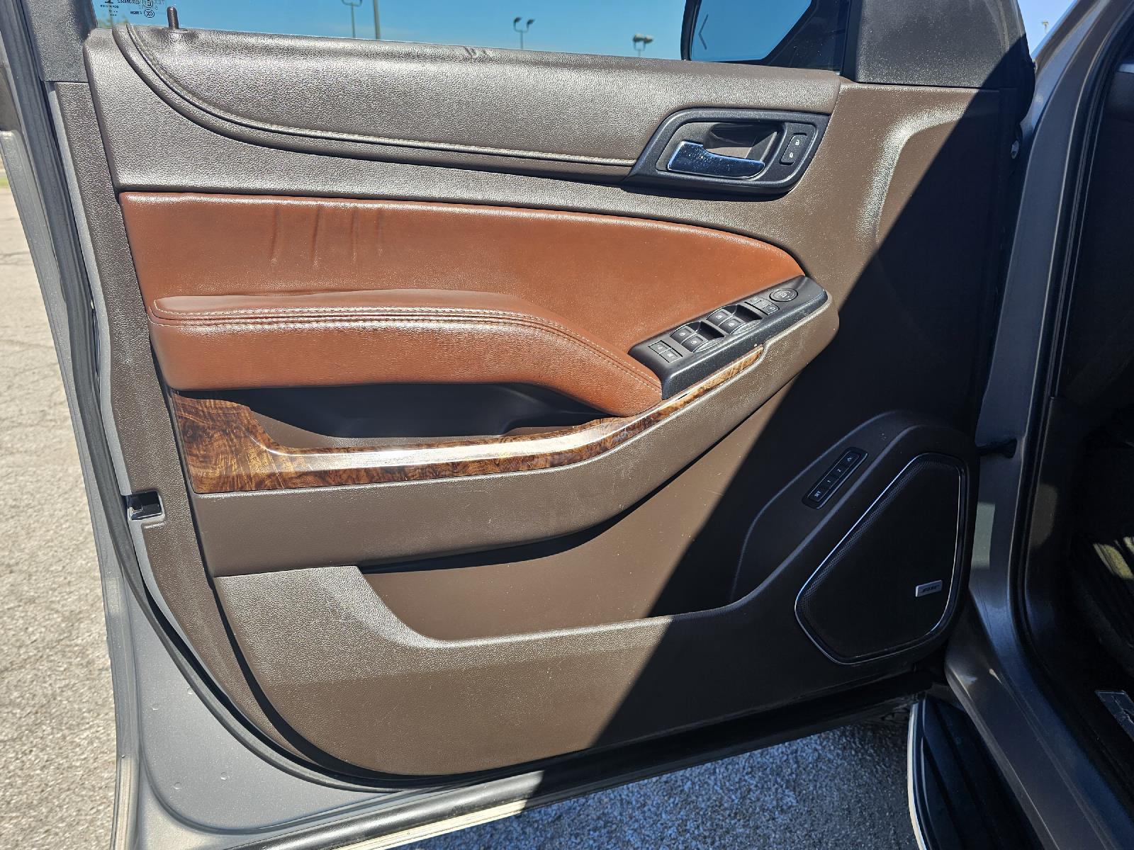 Elite Auto Sales 2017 Chevrolet Tahoe Premier Vehicle Details