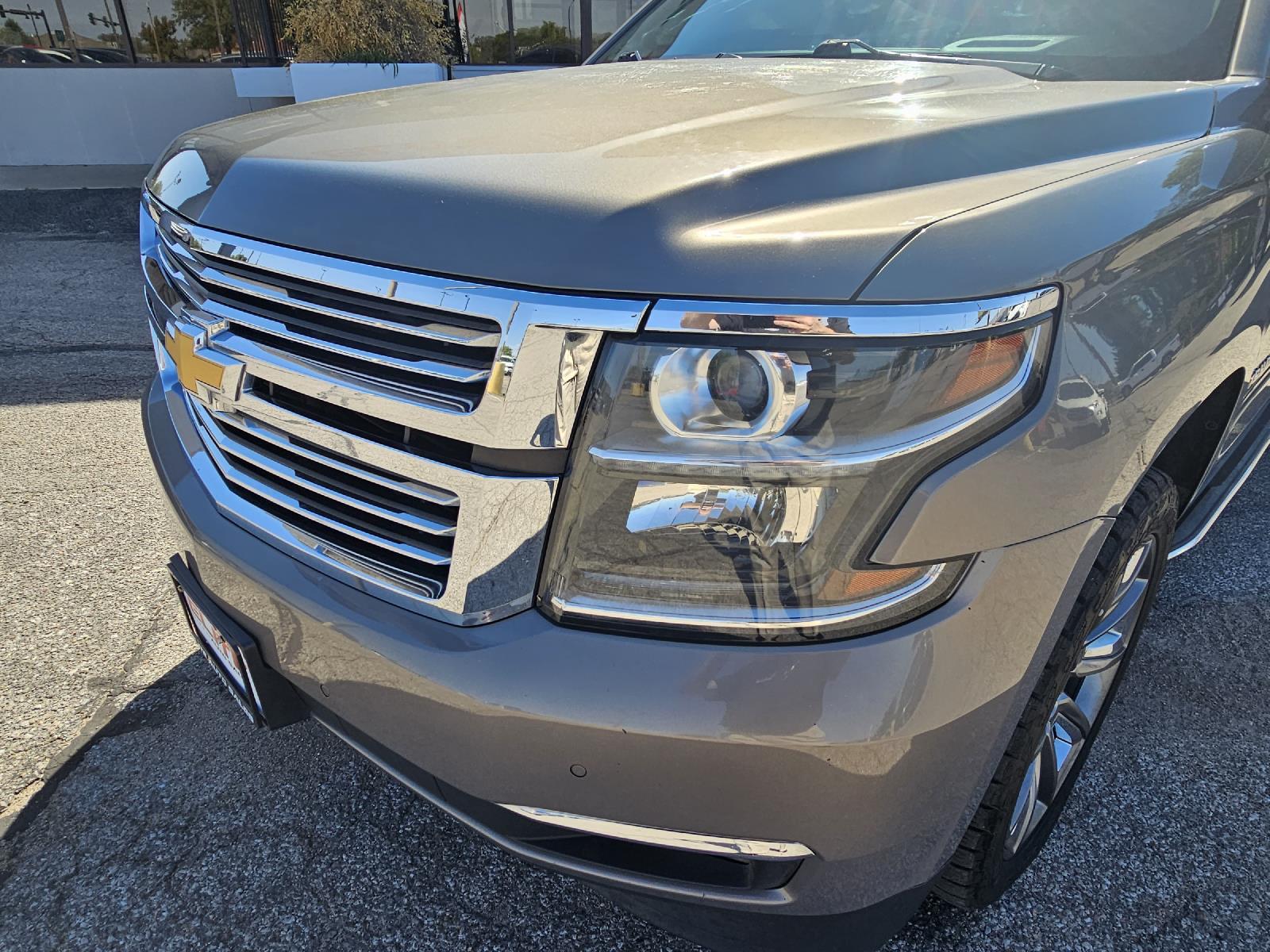 Elite Auto Sales 2017 Chevrolet Tahoe Premier Vehicle Details