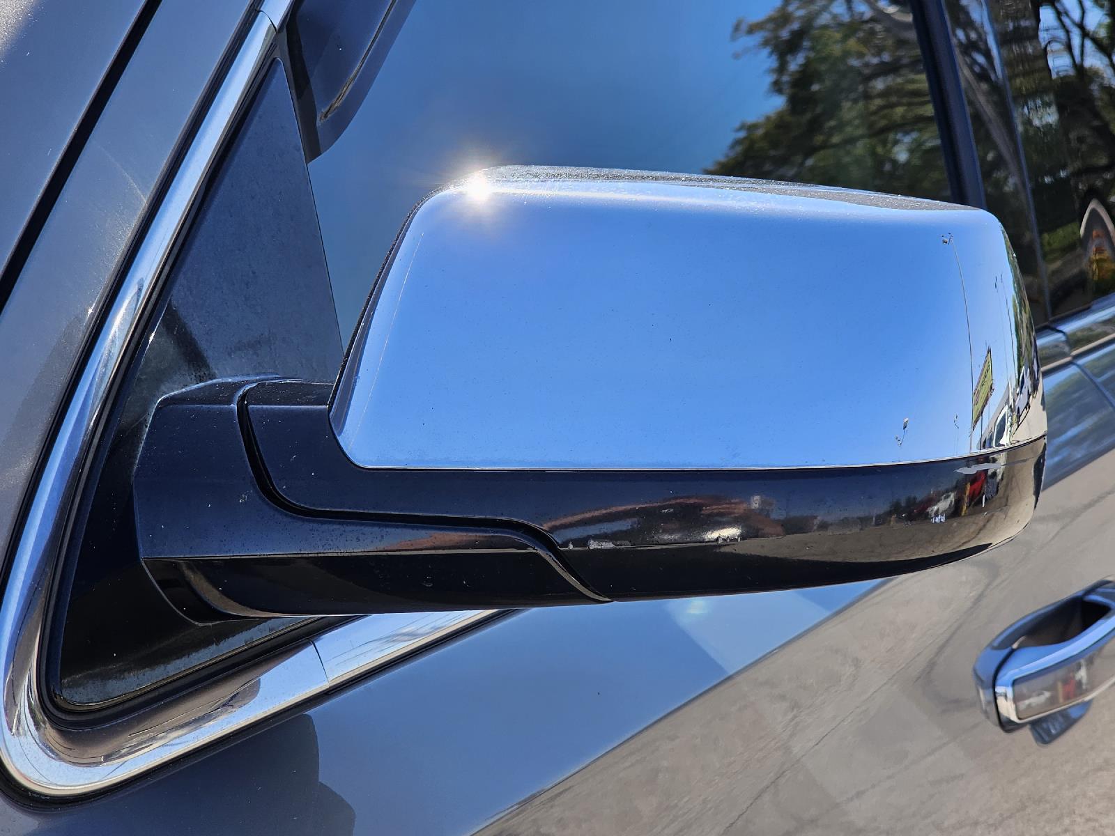 Elite Auto Sales 2017 Chevrolet Tahoe Premier Vehicle Details