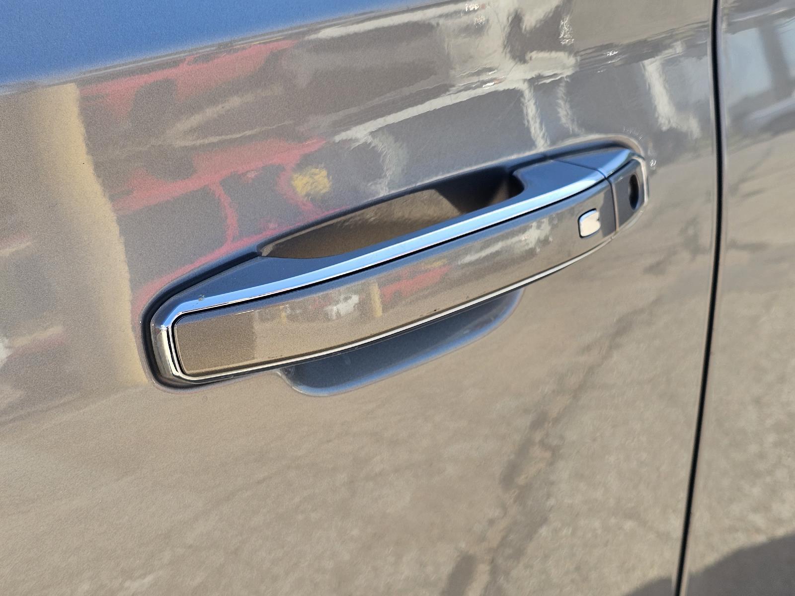 Elite Auto Sales 2017 Chevrolet Tahoe Premier Vehicle Details