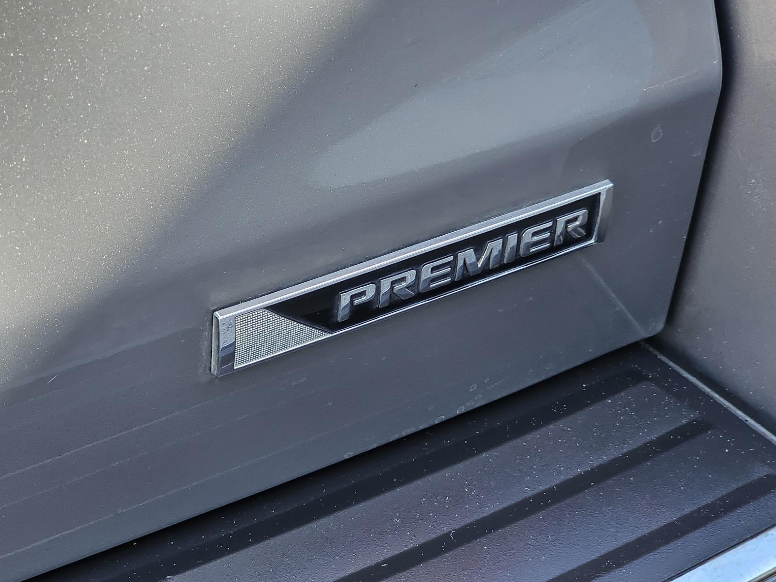 Elite Auto Sales 2017 Chevrolet Tahoe Premier Vehicle Details