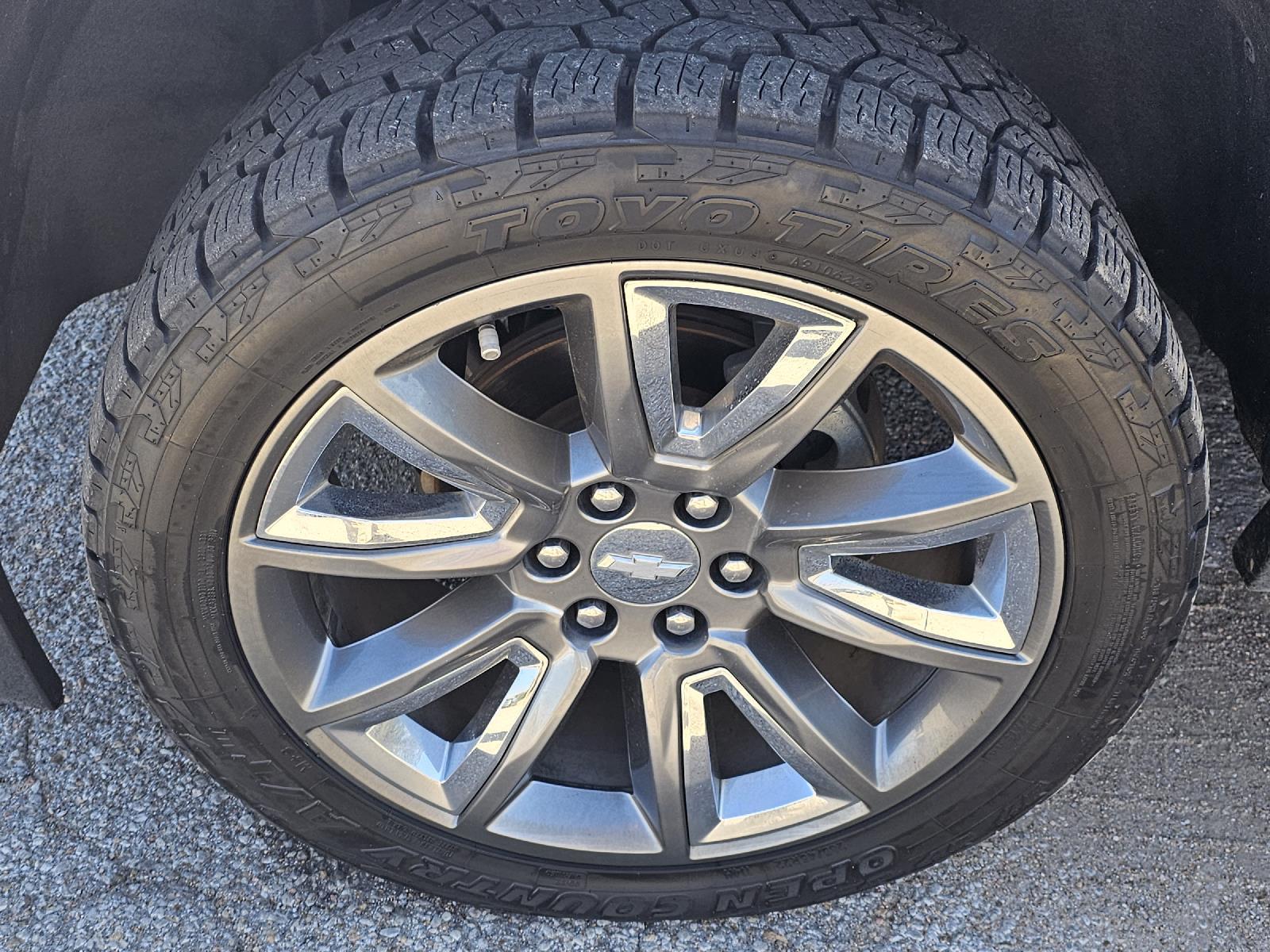 Elite Auto Sales 2017 Chevrolet Tahoe Premier Vehicle Details