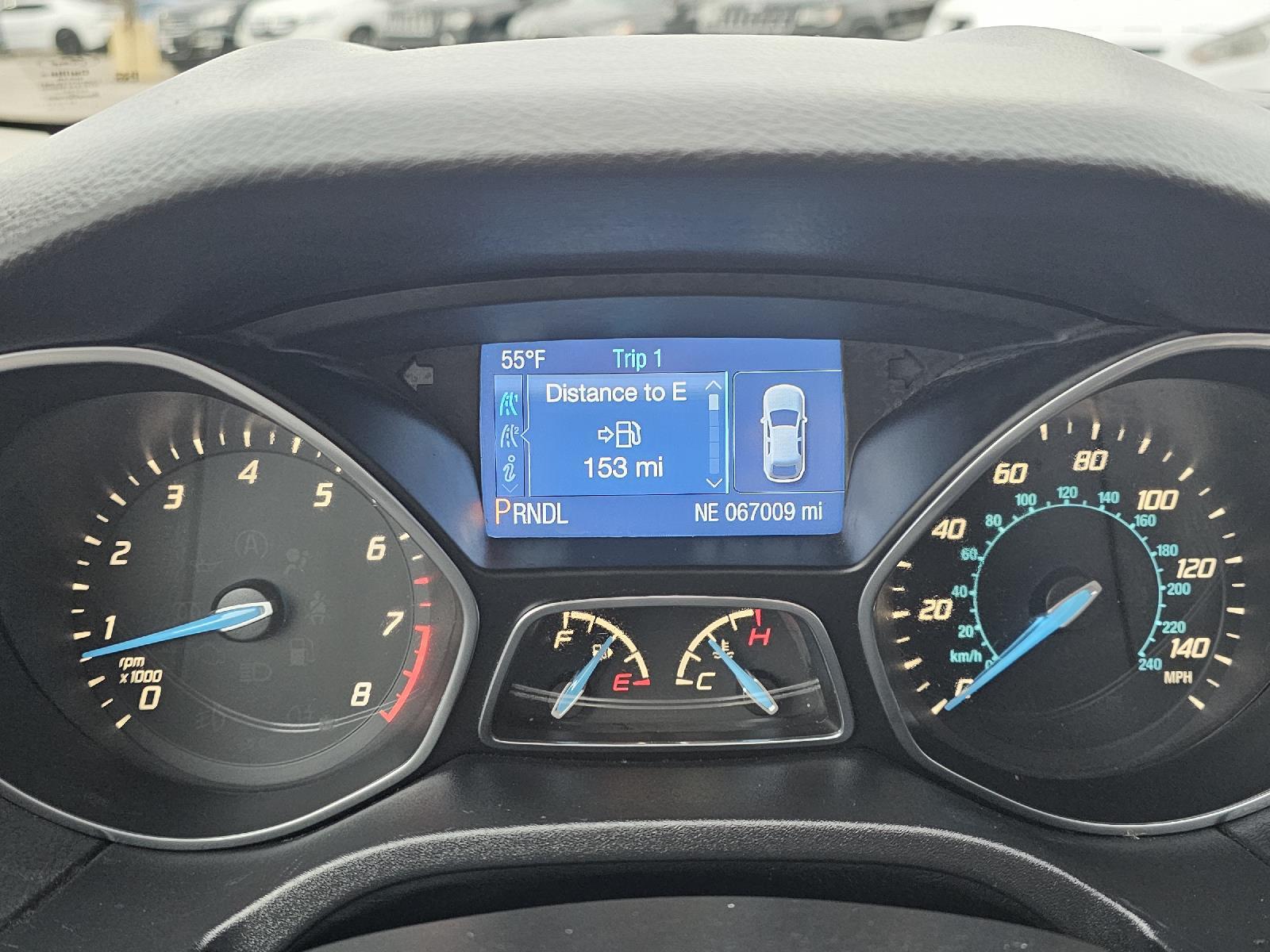 Elite Auto Sales 2014 Ford Focus SE Vehicle Details