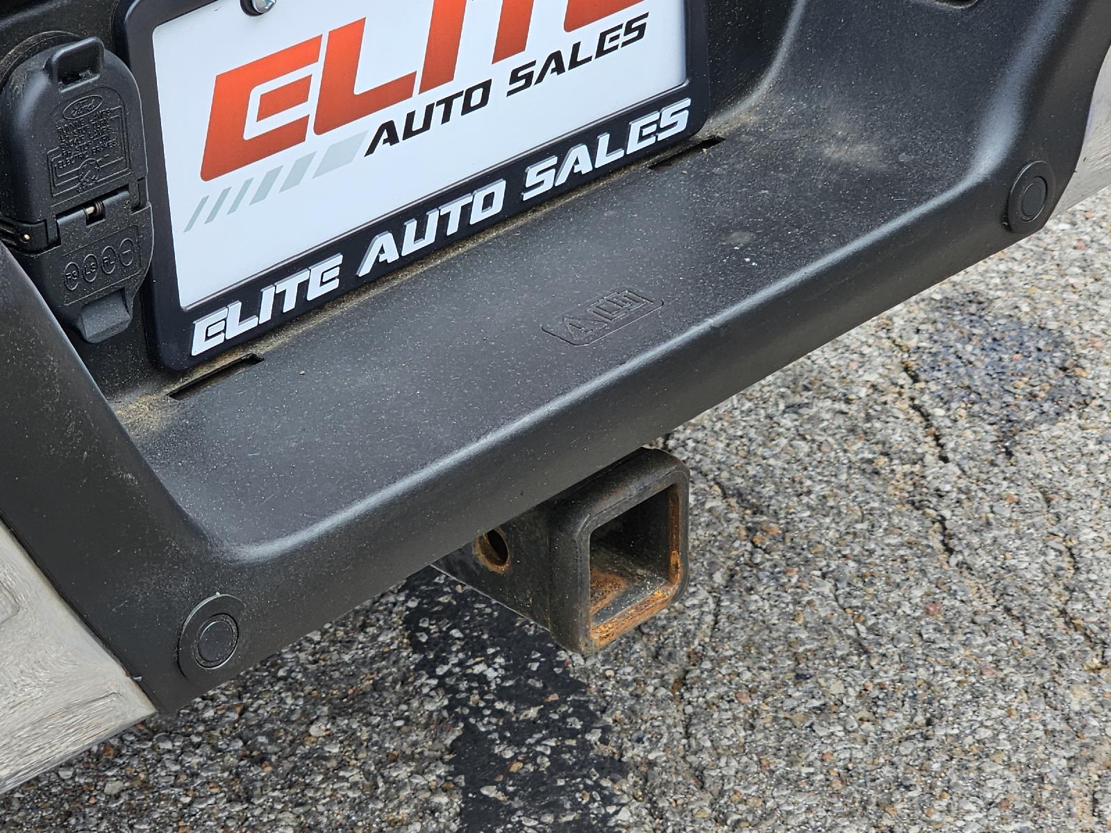 Elite Auto Sales