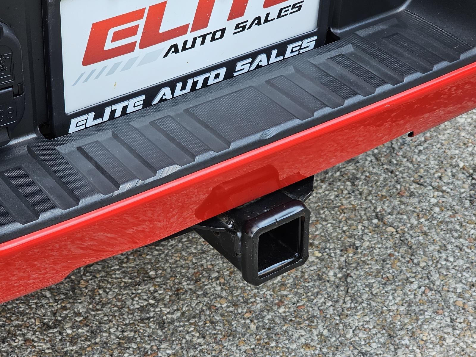 Elite Auto Sales