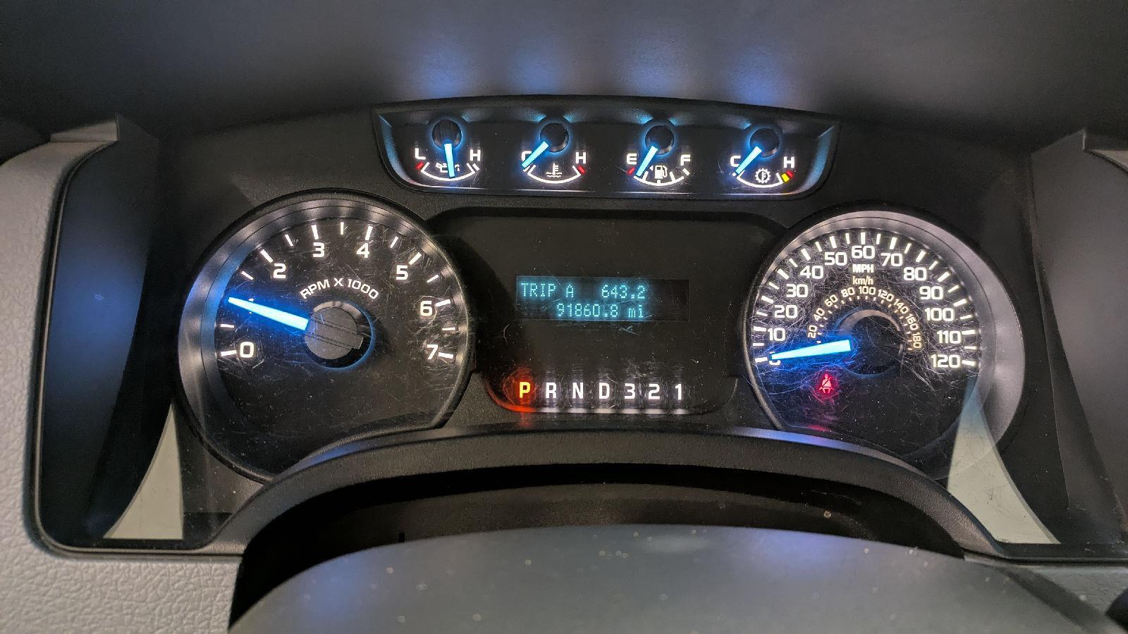 View vehicle photo 5