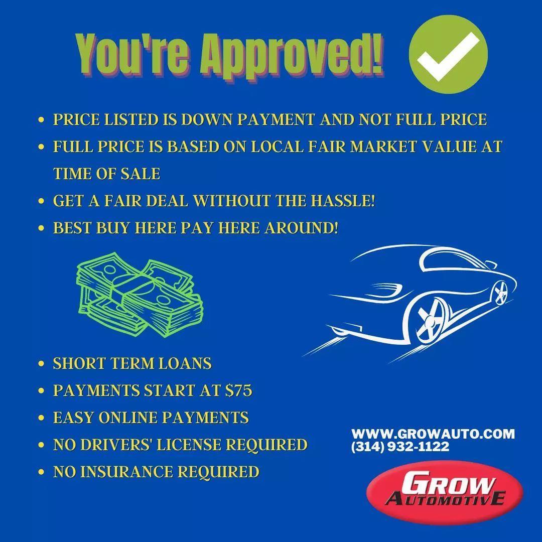 View vehicle photo 2