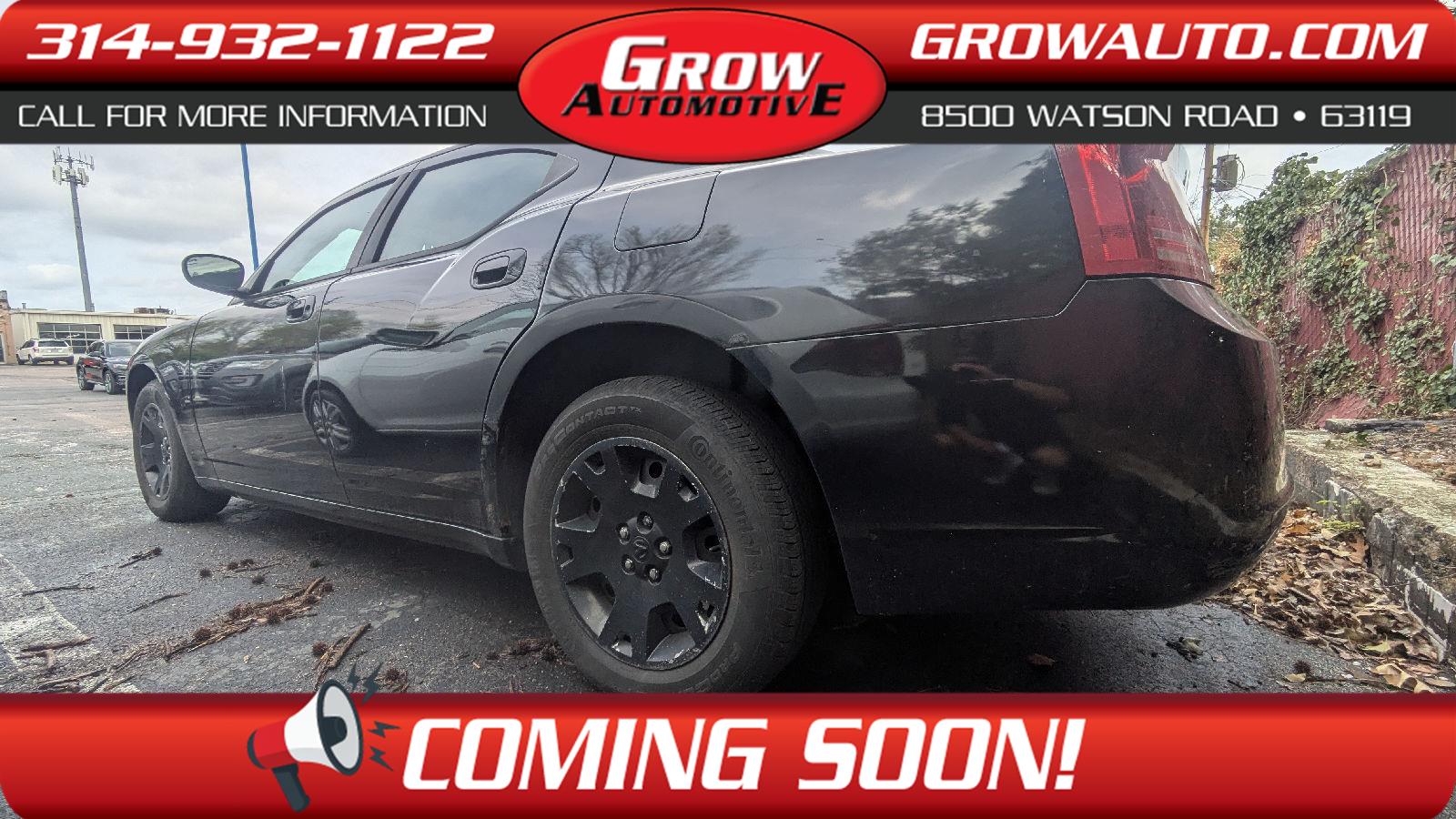 View vehicle photo 2