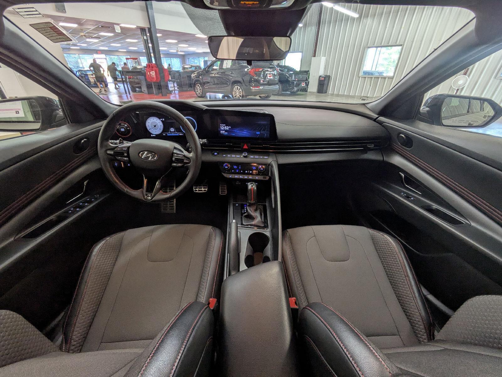 View vehicle photo 5