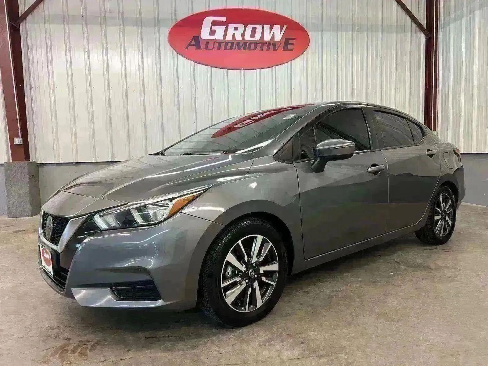 View vehicle photo 7