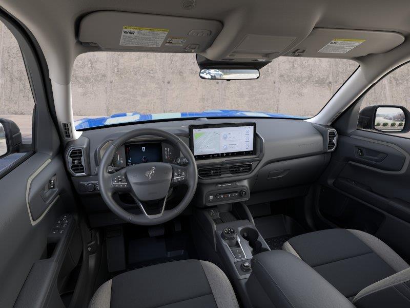 New 2026 Velocity Blue Ford Big Bend image 13