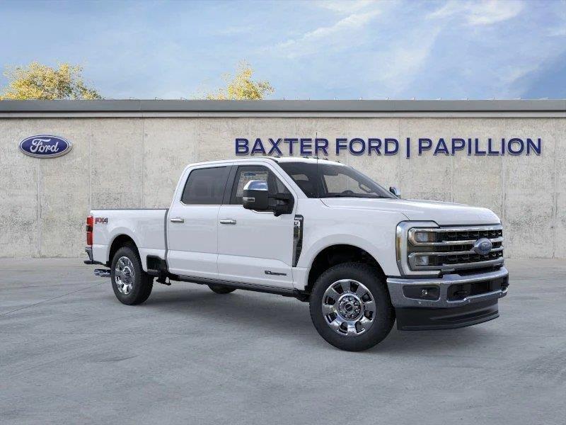DR AVALANCHE 2026 Ford F-250 Super Duty Pickup Truck Automatic