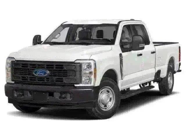 2027 Ford F-250SD XLT