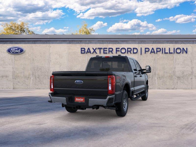 2026 Ford F-250 Super Duty XL - Photo 22