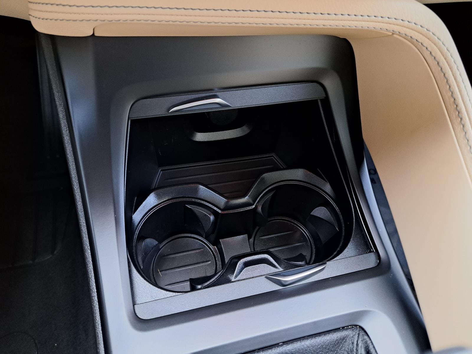 2017 BMW X1 sDrive28i Wagon 4 Dr. Front Wheel Drive mobile thumbnail 14