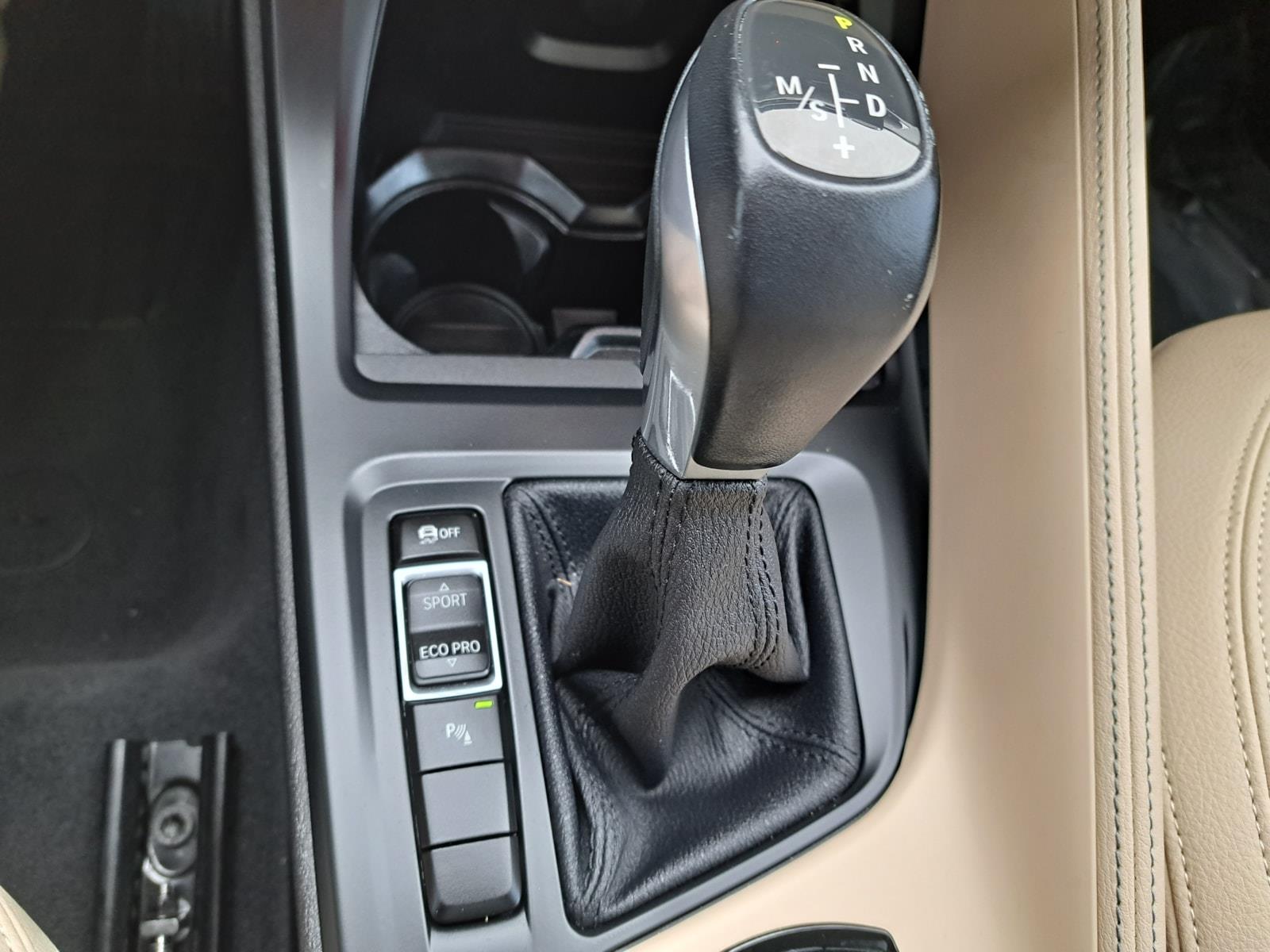 2017 BMW X1 sDrive28i Wagon 4 Dr. Front Wheel Drive mobile thumbnail 15
