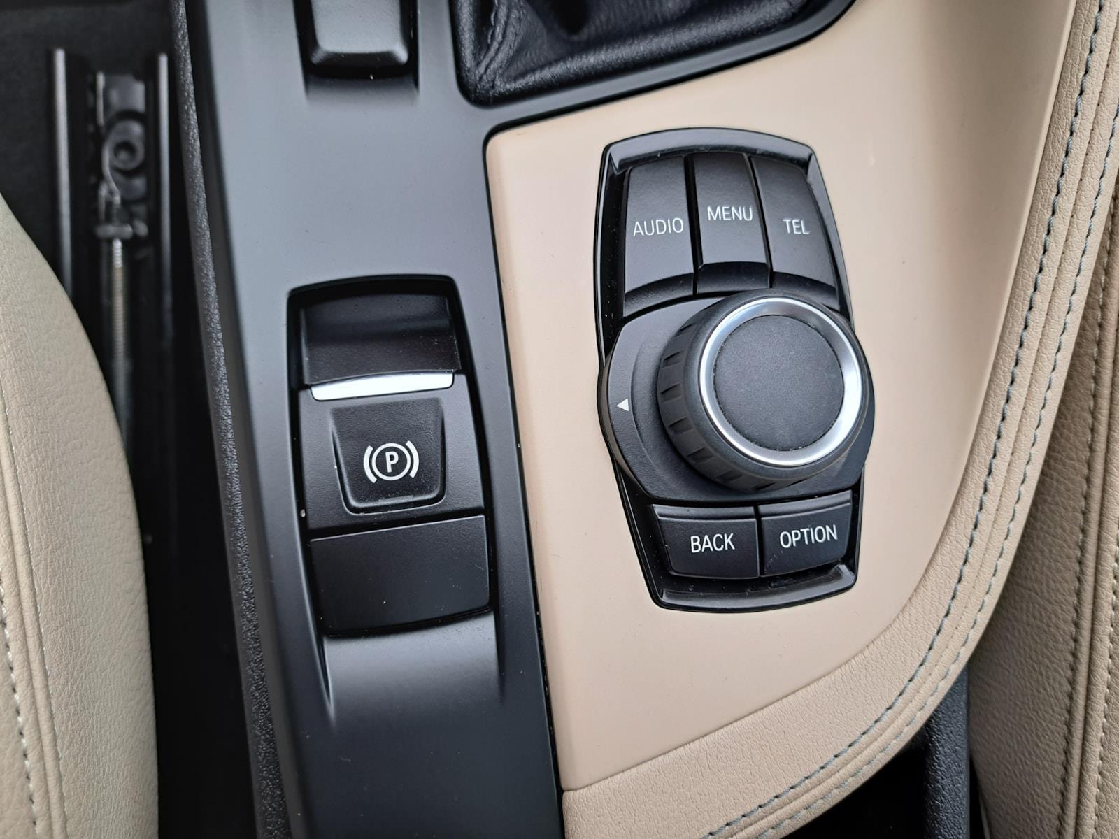 2017 BMW X1 sDrive28i Wagon 4 Dr. Front Wheel Drive 16