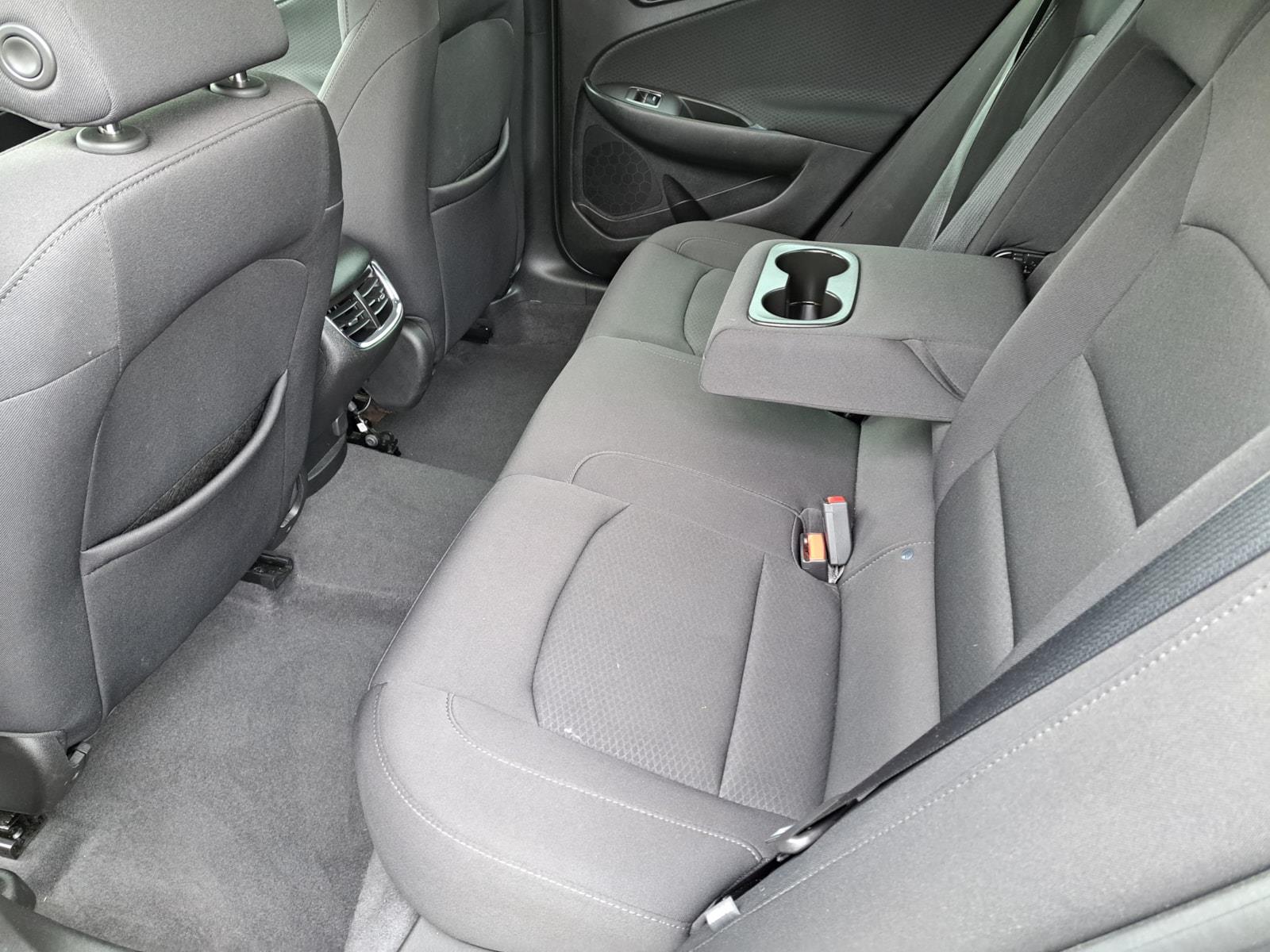 2019 Chevrolet Malibu LT Sedan 4 Dr. Front Wheel Drive 24
