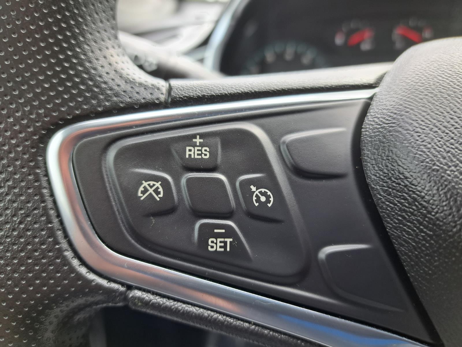 2019 Chevrolet Malibu LT Sedan 4 Dr. Front Wheel Drive mobile thumbnail 18