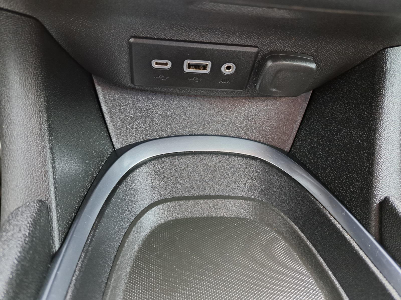 2019 Chevrolet Malibu LT Sedan 4 Dr. Front Wheel Drive thumbnail 41