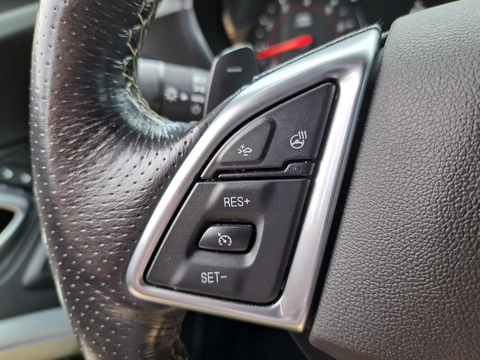 2020 Chevrolet Camaro 2SS Coupe Rear Wheel Drive thumbnail 44