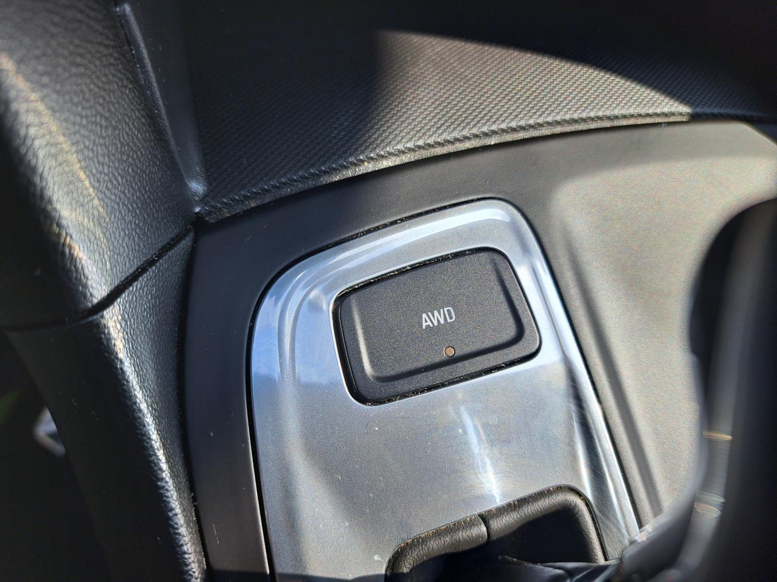 2018 Chevrolet Equinox LT SUV All Wheel Drive mobile thumbnail 15