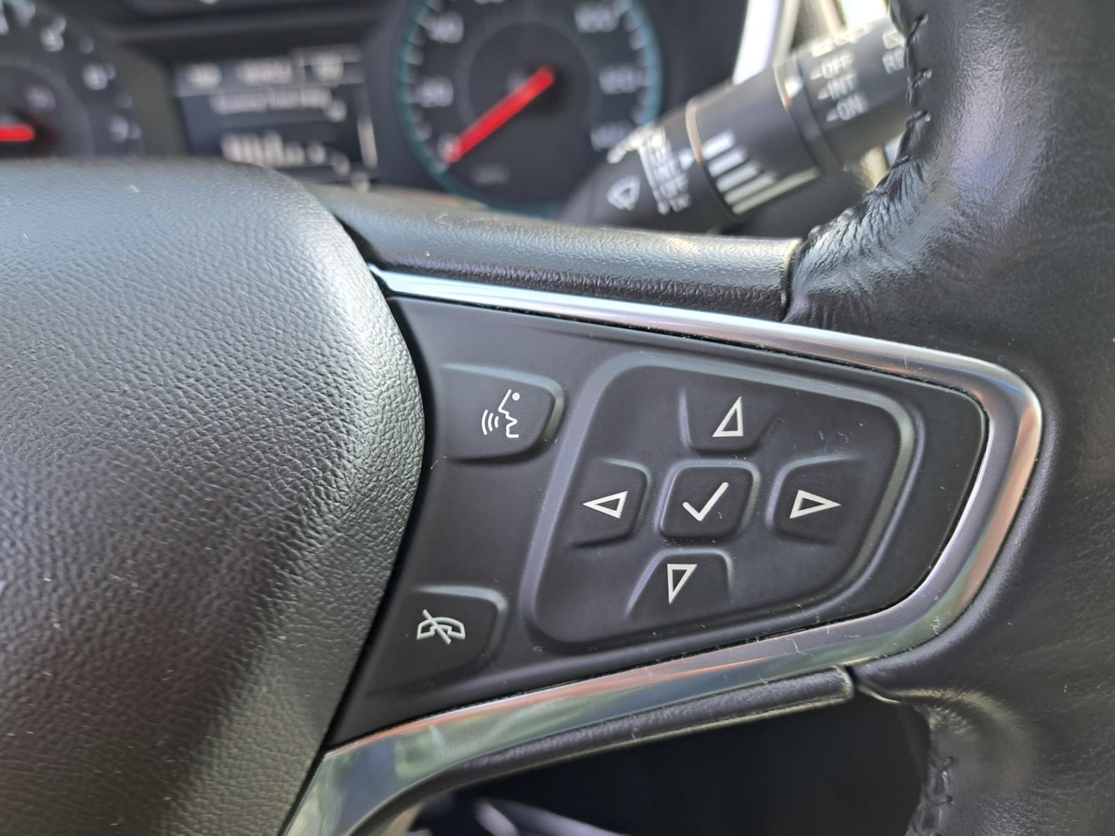 2018 Chevrolet Equinox LT SUV All Wheel Drive thumbnail 42