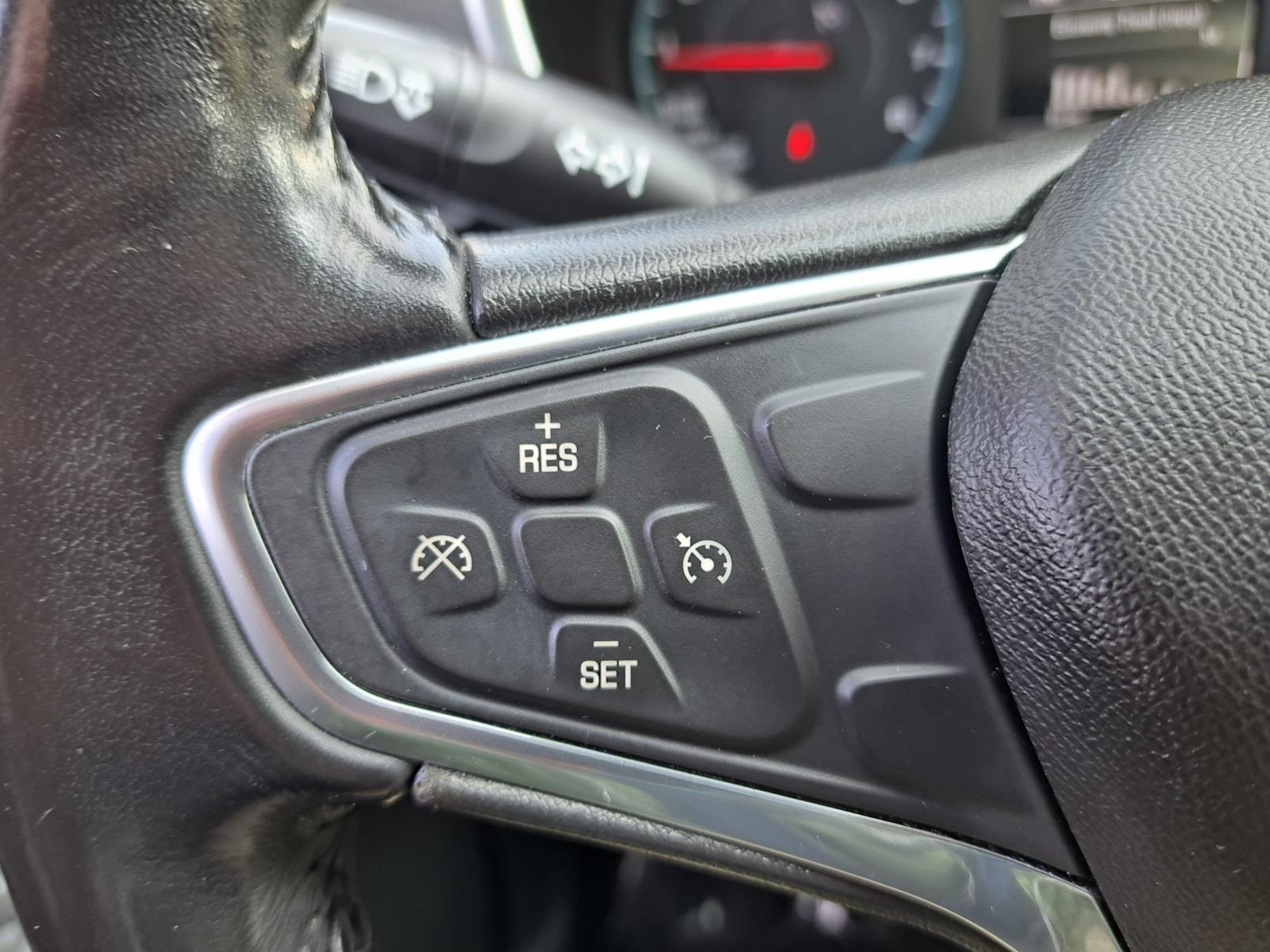 2018 Chevrolet Equinox LT SUV All Wheel Drive thumbnail 44