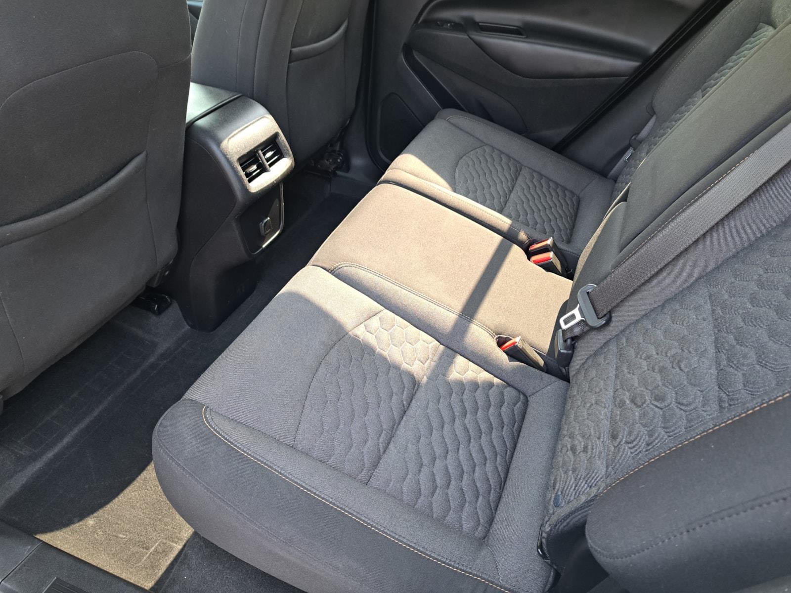 2018 Chevrolet Equinox LT SUV All Wheel Drive 22